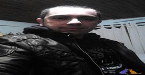 Edgardo5177 43 years old I am from Colón/Montevideo, Seeking Dating Friendship with Woman