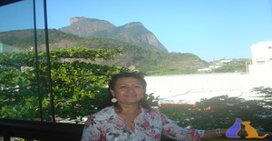 Lidi02 61 years old I am from São Luís/Maranhão, Seeking Dating with Man
