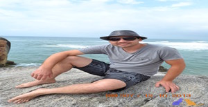 Marcelo augusto 39 years old I am from Brusque/Santa Catarina, Seeking Dating Friendship with Woman