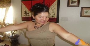 Naturaleza7 54 years old I am from Guadalajara/Jalisco, Seeking Dating Friendship with Man
