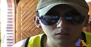 Luis vasco 33 years old I am from Quito/Pichincha, Seeking Dating Friendship with Woman