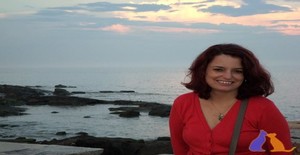 Cariñosa 41 years old I am from Montevideo/Montevideo, Seeking Dating Friendship with Man