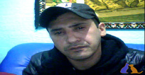 T0965744cristian 40 years old I am from Montevideo/Montevideo, Seeking Dating Friendship with Woman