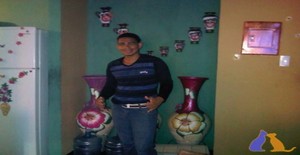 Reysander27 32 years old I am from Caracas/Distrito Capital, Seeking Dating Friendship with Woman