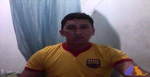 Vicmacias33 38 years old I am from Guayaquil/Guayas, Seeking Dating Friendship with Woman