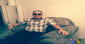 P3t21ch 71 years old I am from San Cristóbal/Táchira, Seeking Dating with Woman