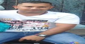 Fernandolopez 37 years old I am from Cali/Valle del Cauca, Seeking Dating Friendship with Woman
