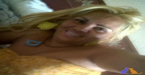Dalila73 48 years old I am from Caracas/Distrito Capital, Seeking Dating Friendship with Man