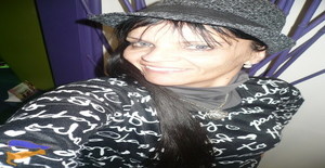 Marcelaa45 51 years old I am from Montevideo/Montevideo, Seeking Dating Friendship with Man