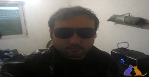 Unhombrecomun 39 years old I am from Montevideo/Montevideo, Seeking Dating Friendship with Woman