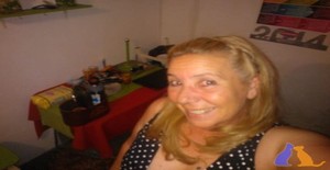 Elisapolaorono12 54 years old I am from Durazno/Durazno, Seeking Dating Friendship with Man