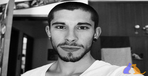 Joaopires89 33 years old I am from Amadora/Lisboa, Seeking Dating Friendship with Woman