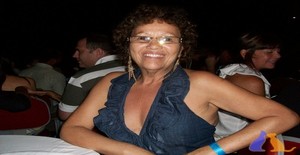 anita1950 55 years old I am from Recife/Pernambuco, Seeking Dating Marriage with Man