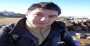 edu_3815 36 years old I am from Montevideo/Montevideo, Seeking Dating Friendship with Woman