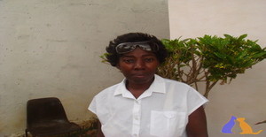 Mbalmayo 58 years old I am from Yaoundé/Centre, Seeking Dating Friendship with Man
