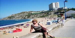 Vilarresende 73 years old I am from Sacavém/Lisboa, Seeking Dating Friendship with Man