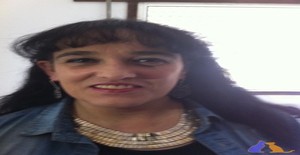 Maria Magalhaes 53 years old I am from Custoias/Porto, Seeking Dating Friendship with Man