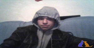 valter_reis 24 years old I am from Mafra/Lisboa, Seeking Dating Friendship with Woman