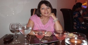 Lilybus 64 years old I am from Quilpue/Valparaíso, Seeking Dating Friendship with Man