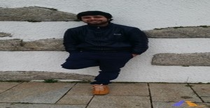 João Pedro 27 years old I am from Vila do Conde/Porto, Seeking Dating Friendship with Woman