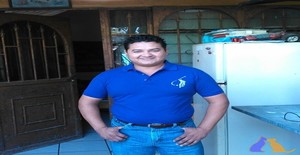 Amorrapido 43 years old I am from Ciudad Victoria/Tamaulipas, Seeking Dating Friendship with Woman