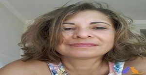 fafemorena 64 years old I am from Belo Horizonte/Minas Gerais, Seeking Dating Friendship with Man