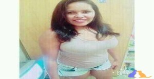 lisbelabela 36 years old I am from Fortaleza/Ceará, Seeking Dating Friendship with Man