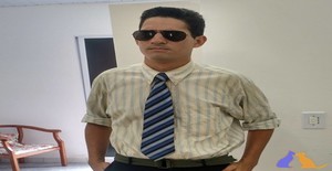 tommy2222 35 years old I am from Campinas/São Paulo, Seeking Dating Friendship with Woman