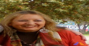 perfumujer 66 years old I am from Las Condes/Región Metropolitana, Seeking Dating Friendship with Man