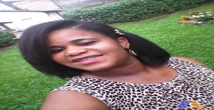 Lêsantos 30 years old I am from Joinville/Santa Catarina, Seeking Dating Friendship with Man