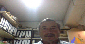 AGUEDA81 65 years old I am from Águeda/Aveiro, Seeking Dating with Woman