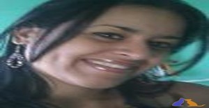 lindalluvia 33 years old I am from Ciudad de la Habana/La Habana, Seeking Dating Friendship with Man