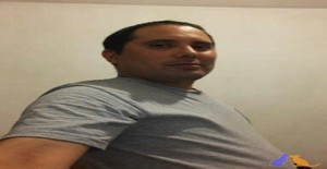 alexanderss 40 years old I am from Pando/Canelones, Seeking Dating Friendship with Woman