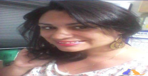 Daiane Fernanda 34 years old I am from Rondonópolis/Mato Grosso, Seeking Dating Friendship with Man