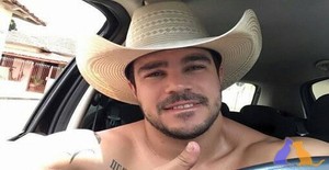 CarlosDaniels 28 years old I am from Jequié/Bahia, Seeking Dating Friendship with Woman