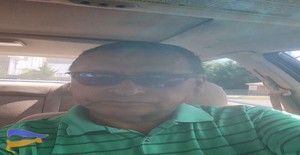 FRichard 61 years old I am from Chantilly/Virginia, Seeking Dating Friendship with Woman