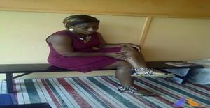 minyem 37 years old I am from Yaoundé/Centre, Seeking Dating Friendship with Man