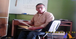 Carlosareqperu 63 years old I am from Arequipa/Arequipa, Seeking Dating Friendship with Woman