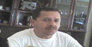 Danielg6009 60 years old I am from Santa Cruz/Beni, Seeking Dating with Woman