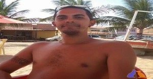 Neto34pe 37 years old I am from Caruaru/Pernambuco, Seeking Dating Friendship with Woman