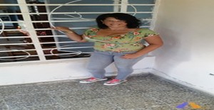 miladysan 50 years old I am from Ciudad de la Habana/La Habana, Seeking Dating Friendship with Man
