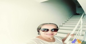 Elivales 69 years old I am from Florianópolis/Santa Catarina, Seeking Dating Friendship with Man