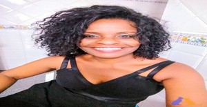 Míriam 53 years old I am from Mem Martins/Lisboa, Seeking Dating Friendship with Man