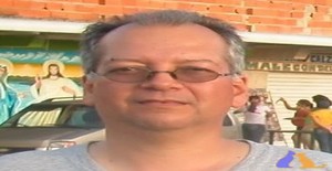 WIM1960 60 years old I am from Caracas/Distrito Capital, Seeking Dating Friendship with Woman