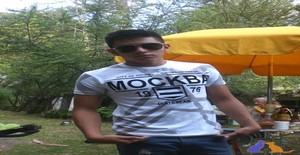 Golden07 20 years old I am from Bogotá/Bogotá DC, Seeking Dating with Woman