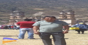 RODNY67 54 years old I am from Ayacucho/Ayacucho, Seeking Dating Friendship with Woman
