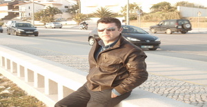 Bento37 53 years old I am from Coimbra/Coimbra, Seeking Dating Friendship with Woman