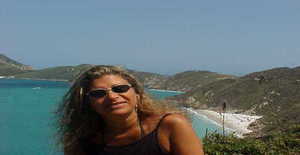 Nana47 63 years old I am from Rio de Janeiro/Rio de Janeiro, Seeking Dating Friendship with Man