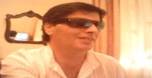 Joaonunocromo 50 years old I am from Gouveia/Guarda, Seeking Dating Friendship with Woman