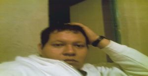 Chekogdl 35 years old I am from Guadalajara/Jalisco, Seeking Dating Friendship with Woman